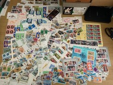 guernsey stamp collection for sale  SUTTON