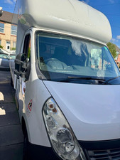 2018 luton van for sale  WOLVERHAMPTON