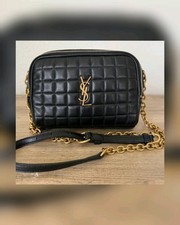 Saint laurent cassandre for sale  Sutton