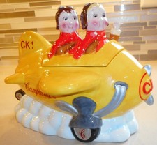 Campbell kids airplane for sale  Oak Creek
