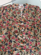 Cotton print kurti for sale  PURLEY