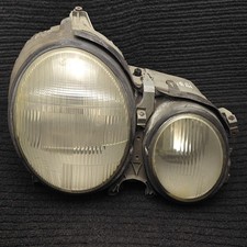 A2108203661 mercedes w210 for sale  SOUTHAMPTON