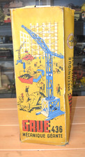 Joustra ref 7436 d'occasion  Expédié en Belgium