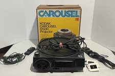 Kodak carousel 650h for sale  Wooster
