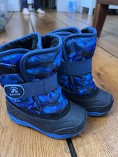 Kamik snowbug toddler for sale  Shelton