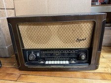 Telefunken opus german for sale  Fairfield