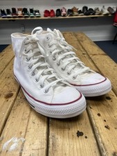 Size 8.5 converse for sale  Minneapolis