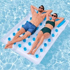 Bestway luftmatratze summer gebraucht kaufen  Essenbach