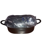 Granitestone roasting pan for sale  Perrysville
