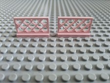 Lego fence lattice for sale  WATFORD
