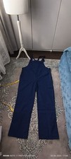 Herren arbeit latzhose gebraucht kaufen  Glinde