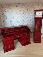 Dolls house victorian for sale  RUSHDEN
