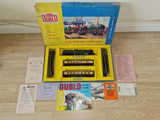 Hornby dublo 2021 for sale  SWINDON
