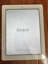 Apple ipad 16gb for sale  Mount Holly