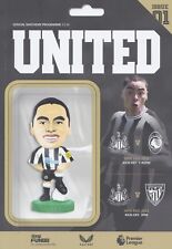 Newcastle united atalanta for sale  CHORLEY
