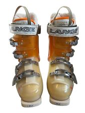 Lange exclusive ski for sale  Litchville