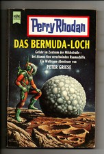 Perry rhodan 384 gebraucht kaufen  Ismaning