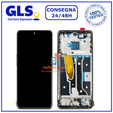 Display touch screen usato  Italia