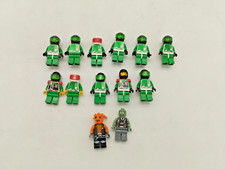 Lego space figures d'occasion  Expédié en Belgium