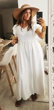 Robe bohème d'occasion  Mandelieu-la-Napoule