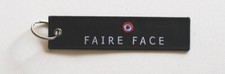 Key ring / Porte-clé Aero-Design Collection - Armée de l'Air et de l'Espace comprar usado  Enviando para Brazil