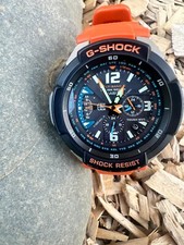 Casio shock 3000m d'occasion  Grenade