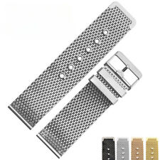 Premium milanese stainless for sale  CROYDON