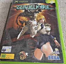 Gun valkyrie original for sale  MANCHESTER