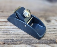 Miniature block plane for sale  Florence