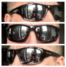 Oakley valve sunglasses for sale  DEWSBURY