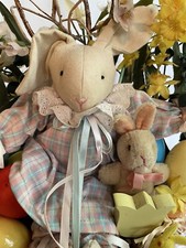 Mama baby bunny for sale  Diamondhead