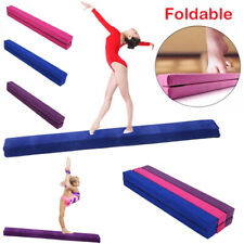 7ft gymnastics folding for sale  CANNOCK