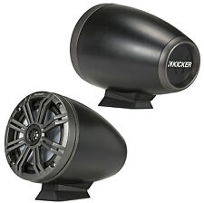 Kicker 46kmfc65 marine for sale  Nixa
