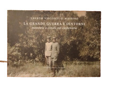 Libro grande guerra usato  Vimodrone