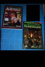 Shadowrun edition quellenbüch gebraucht kaufen  Essen
