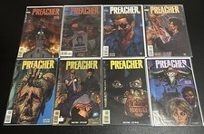 Preacher complete saint for sale  Gilbert