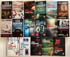 Romans lisa gardner d'occasion  Montereau-Fault-Yonne
