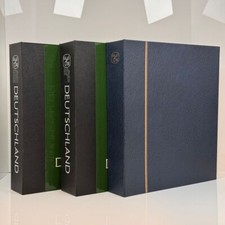 Ddr sammlung sbz gebraucht kaufen  Darmstadt
