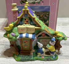 Cottontale cottages bunny for sale  Fairport