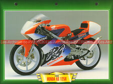 Honda 125 rs125r d'occasion  Cherbourg-Octeville-