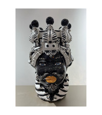 Verus testa moro usato Verus testa moro usato  Bellizzi