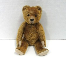 Vintage mohair teddy for sale  Highland