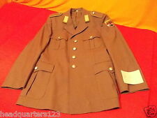Bundeswehr sakko dienstjacke gebraucht kaufen  Guben