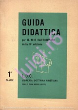 Guida didattica per usato  Lomazzo