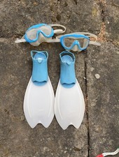 Kids speedo swim for sale  STOCKSFIELD