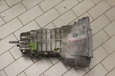 Usado, Originale BMW Cambio Getrag 242 E21 323i 320 M20 242.0.171.00 Ap M60 Gearbox comprar usado  Enviando para Brazil