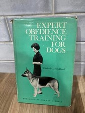 Expert obedience training for sale  CHELTENHAM