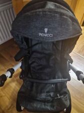 Baby pram travel for sale  LONDONDERRY