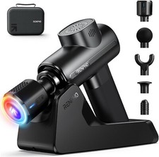 Renpho massage gun for sale  WIRRAL