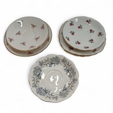 Mixed bone china for sale  WINSFORD